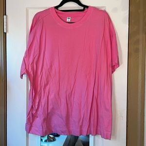 Old Navy Vintage Easy T-Shirt